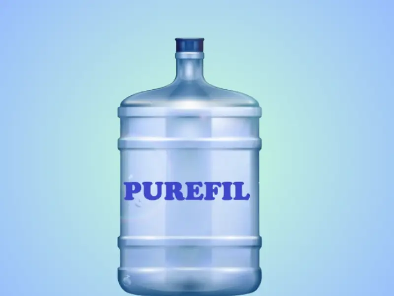 Top Mineral Water Bottle In Lahore